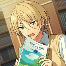 Aira Shiratori – Enstars