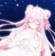Satou Matsuzaka โ Happy Sugar Life
