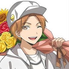 Maehara Hiroto – Assassin Classroom